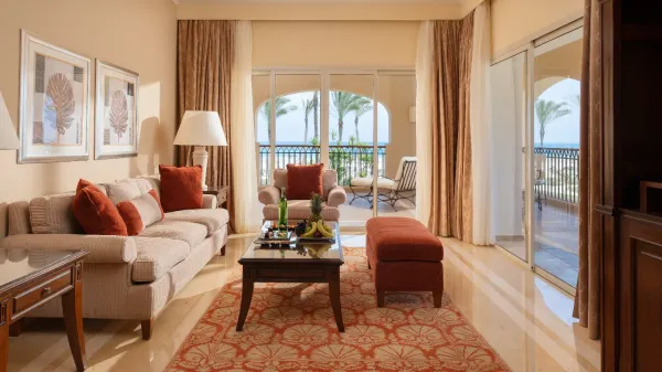 Jaz Almaza Beach Resort, Almaza Bay *****, Marsa Matrouh, Egypt 3