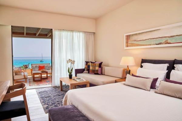 Aquagrand Exclusive Deluxe Resort *****, Lindos, Rodos, Grécko 10