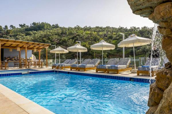 Skiathos Avaton Hotel ****, Skiathos, Grécko