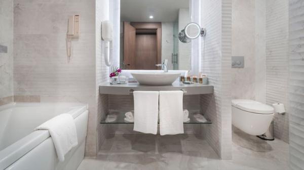 Concorde Luxury Resort & Casino *****, Bafra, Severný Cyprus 6