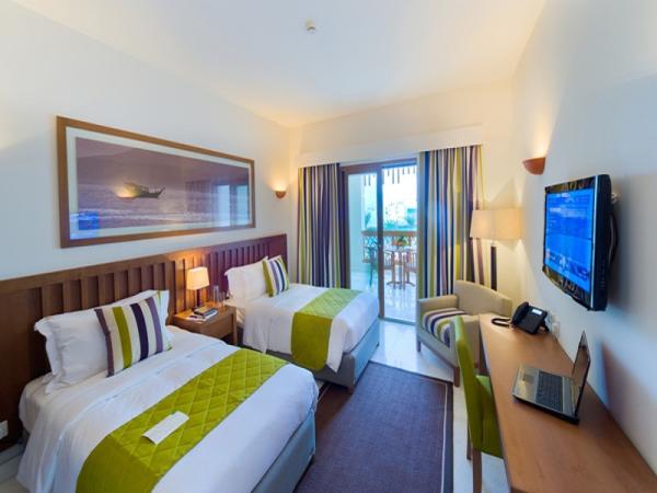 Hotel Sifawy Boutique Hotel ****, Omán, Muscat 10