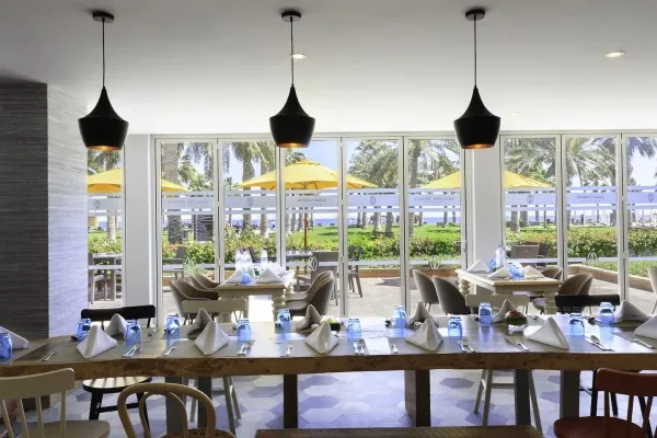 Sealine Beach, A Murwab Resort *****, Katar 9