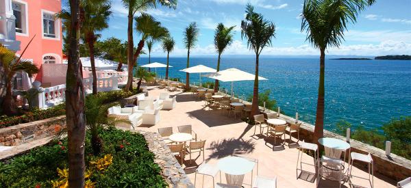 Bahia Principe Grand Samana Hotel *****, Samaná, Dominikánska republika 4