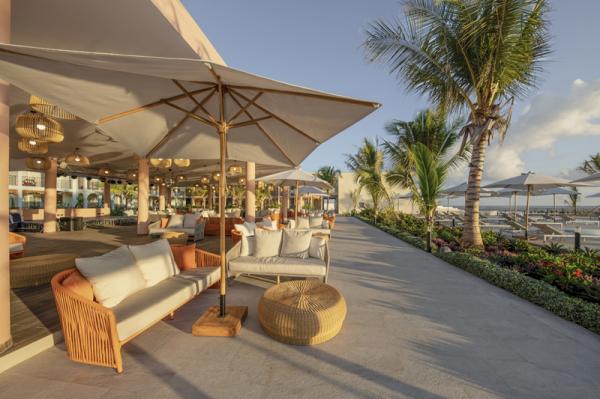 The Mora Zanzibar *****, Matemwe, Zanzibar 13