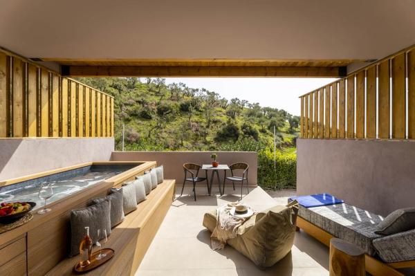 Skiathos Avaton Hotel ****, Skiathos, Grécko 14