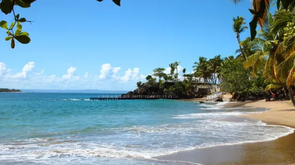 Bahia Principe Grand Samana Hotel *****, Samaná, Dominikánska republika 6