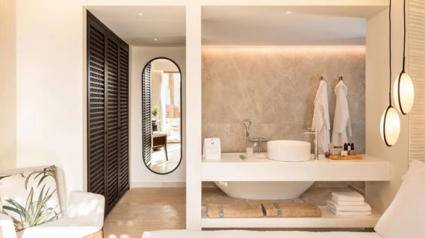 Mitsis Rinela Hotel *****, Kokkini Hani, Kréta, Grécko 13