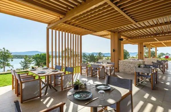 Anda Barut Collection *****, Didim, Turecko 13