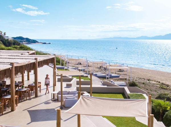 Grecotel La Riviera & Aqua Park *****, Peloponéz, Grécko 7