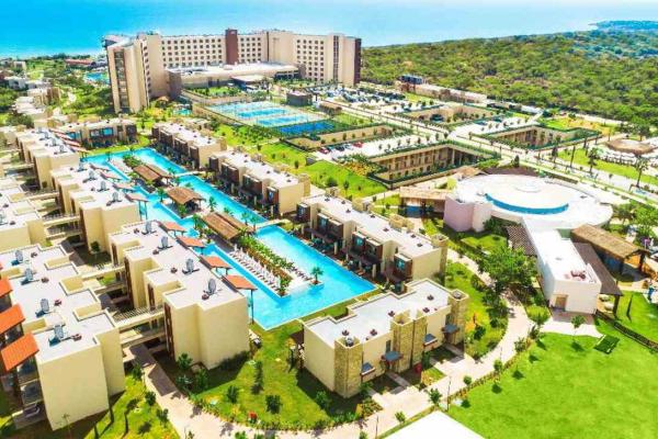 Concorde Luxury Resort & Casino *****, Bafra, Severný Cyprus 18