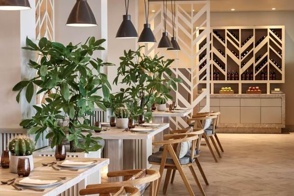 Ikos Dassia Hotel *****, Dassia, Korfu, Grécko 9