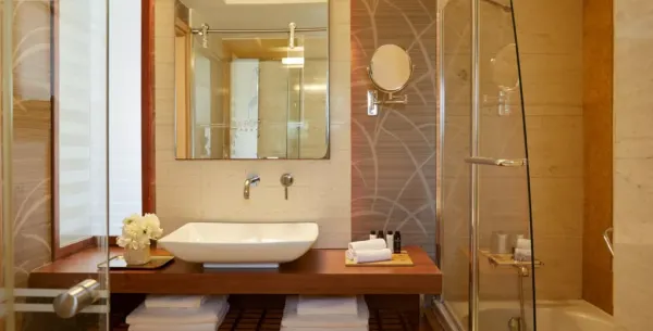 Minoa Palace Resort & Spa Hotel *****, Platanias, Kréta, Grécko 3