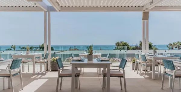 Gennadi Grand Resort *****, Gennadi, Rodos, Grécko 12