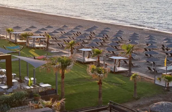 Minoa Palace Resort & Spa Hotel *****, Platanias, Kréta, Grécko 20