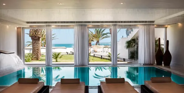 Mitsis Rinela Hotel *****, Kokkini Hani, Kréta, Grécko 12
