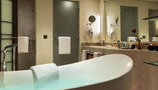 Salalah Rotana Resort *****, Omán, Salalah 15