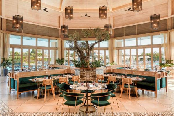 Hotel Mare Ayia Napa (ex. Atlantica Mare Village) *****, Ayia Napa, Cyprus 11