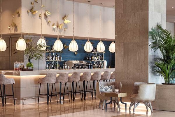 Ikos Dassia Hotel *****, Dassia, Korfu, Grécko 7