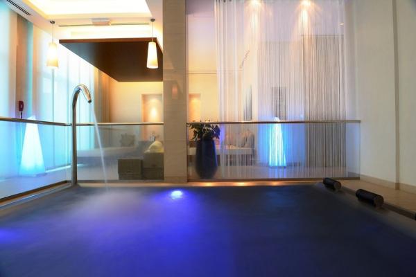 Hilton Doha *****, Katar, Doha 2