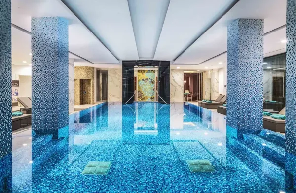 Amavi, MadeForTwo Hotels *****, Paphos, Cyprus 16