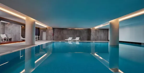 Gennadi Grand Resort *****, Gennadi, Rodos, Grécko 19