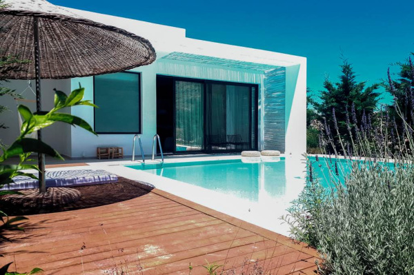 Casa Cook Rhodes *****, Kolymbia, Rodos, Grécko 3