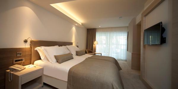 Hotel Bellevue *****, Mali Lošinj, Chorvátsko 9