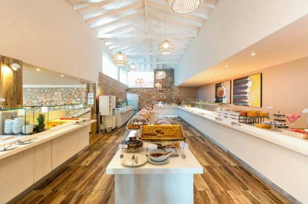 Kassandra Bay Resort & Spa *****, Skiathos, Grécko 15