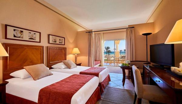 Jaz Almaza Beach Resort, Almaza Bay *****, Marsa Matrouh, Egypt 9