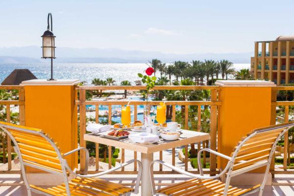 Strand Beach Resort Taba Heights *****, Taba, Egypt 15