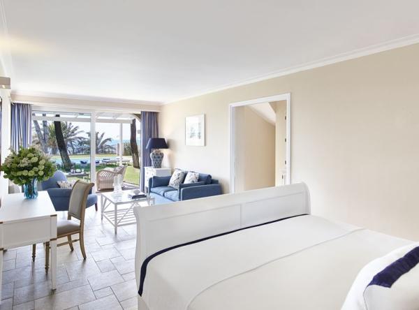 Grecotel La Riviera & Aqua Park *****, Peloponéz, Grécko 3