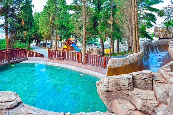 Sol Nessebar Bay and Mare Resort ****, Nesebar, Bulharsko 4