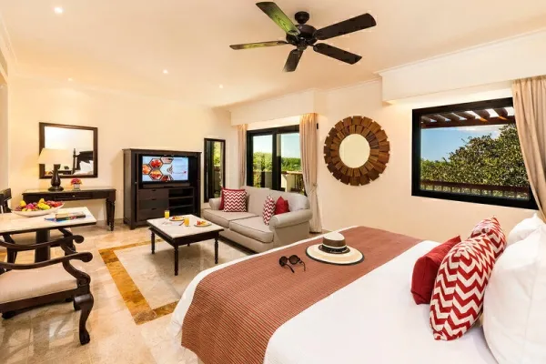 Hotel Valentin Imperial *****, Riviera Maya, Mexiko 14