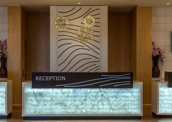 ASTORIA HOTEL ex. RIU Mare ****, Zlaté Piesky, Bulharsko 15