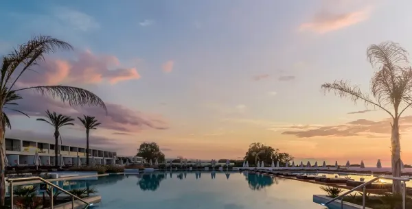Gennadi Grand Resort *****, Gennadi, Rodos, Grécko 13