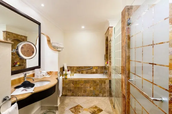 Hotel Valentin Imperial *****, Riviera Maya, Mexiko 18