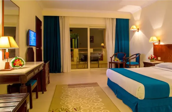 Serenity Alpha Beach (ex. Serenity Makadi Beach) Hotel *****, Hurghada, Egypt 17