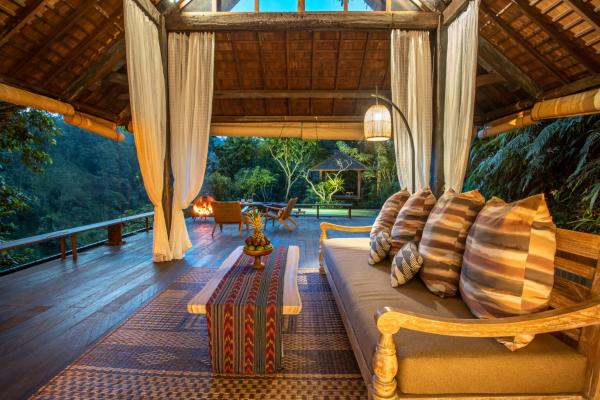 Buahan, a Banyan Tree Escape *****, Buahan, Bali 6