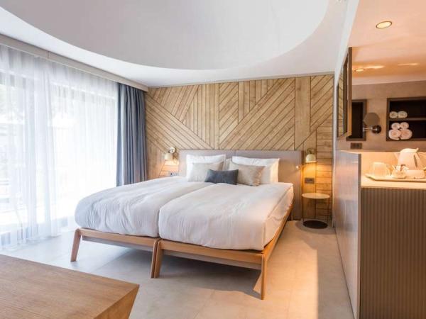 Hotel Paloma Orenda Resort *****, Side, Turecko 11