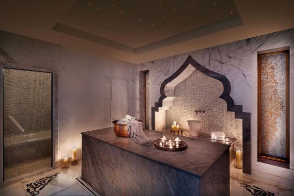 The Ritz-Carlton, Dubai***** Dubaj, Jumeirah Beach 19