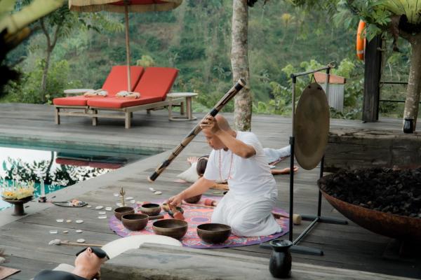 Buahan, a Banyan Tree Escape *****, Buahan, Bali 11