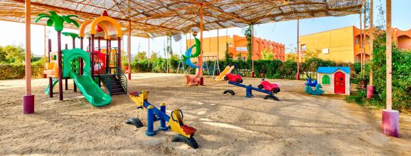 Three Corners Happy Life Beach Resort ****, Marsa Alam, Egypt 16