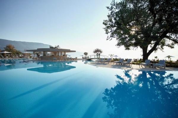 Ikos Dassia Hotel *****, Dassia, Korfu, Grécko 6