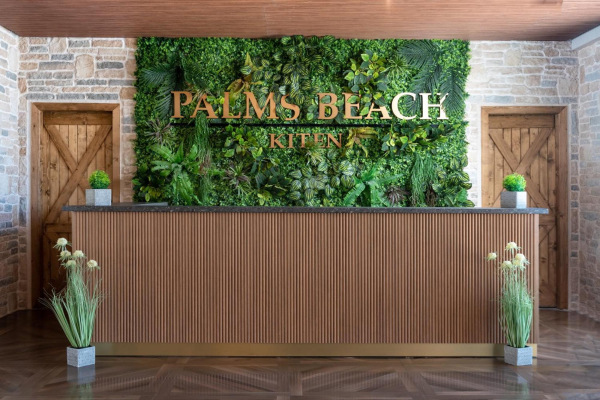 Palms Beach Hotel ****, Kiten, Bulharsko 13