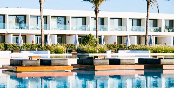 Gennadi Grand Resort *****, Gennadi, Rodos, Grécko 15