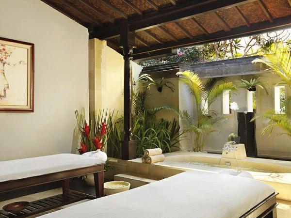 Puri Santrian ****, Sanur, Bali 14