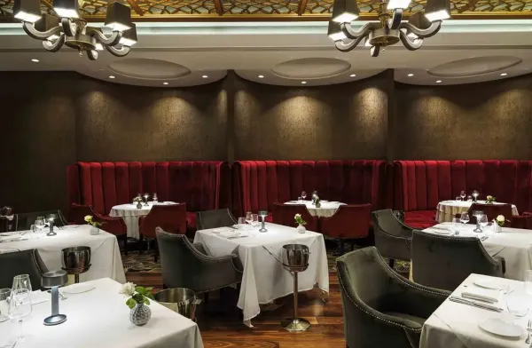 Amavi, MadeForTwo Hotels *****, Paphos, Cyprus 9