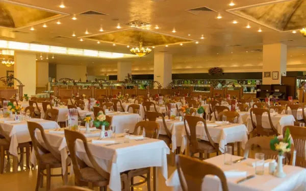 DIT Majestic Beach Resort ****, Slnečné pobrežie, Bulharsko 16