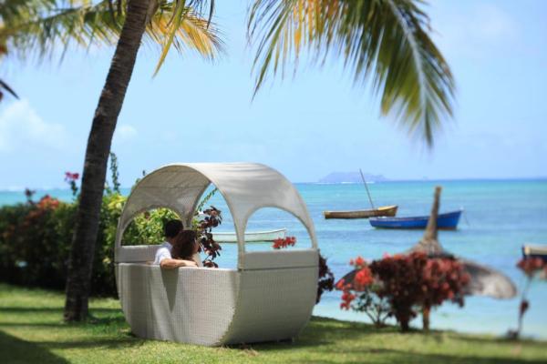 Veranda Paul and Virginie Hotel & Spa **** Maurícius, Grand Gaube 9