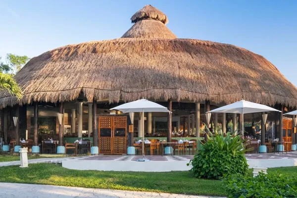 Iberostar Waves Cozumel ****, Mexiko, Cozumel 16